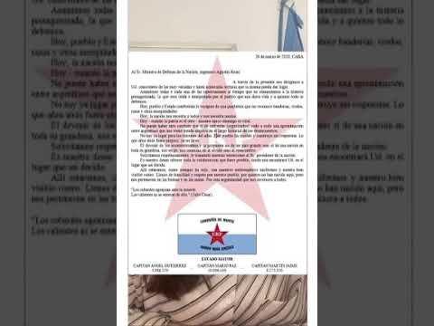 "A estos terroristas el Estado les pagó indemnizaciones", dijo la abogada del CELTYV tras la carta de tres "capitanes" del ERP