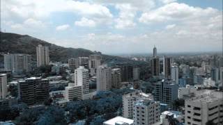 Feel the Rhythm - Farruko   Mayo 2012