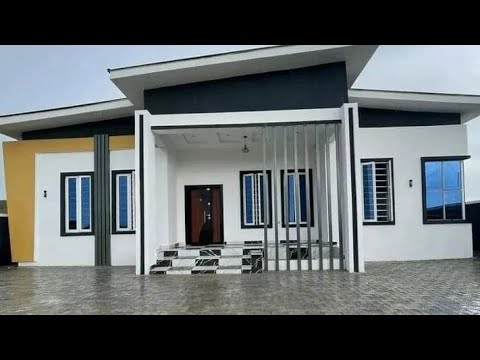 3 bedroom Bungalow For Sale In A Secured And Gated Estate In Oribanwa Awoyaya Lekki Lagos Ajah Lagos