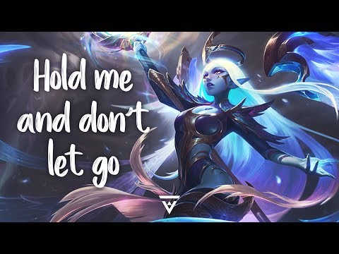 「Nightcore」Curbi - Spiritual (feat. Brooke Tomlinson) (Lyrics)