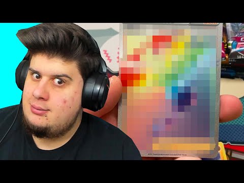 Trovo la HYPER FUORISERIE! 😱 Apro 4 Collezioni Glaceon e Leafeon V ASTRO Pokémon Astri Lucenti