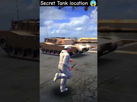 payback 2 secret tank location 🤫 #payback #payback2 #viral #trending #ytshort #shorts #youtuber
