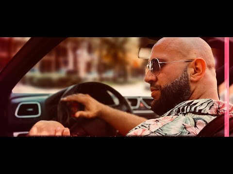PINK POPPA FEAT. FRANKFURT FUNK X MARCELLA MCCRAE "OCEAN DRIVE"