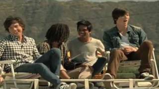 Allstar Weekend | Come Down With Love Music Video | Disney Channel UK