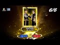 Diamond Cut Diamond Three Colors Season 3 EP 26 26 Jan 2025 6 6