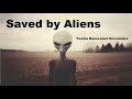 Saved by Aliens! Twelve Benevolent Encounters