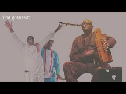 The greatest hits of Gordon Koang