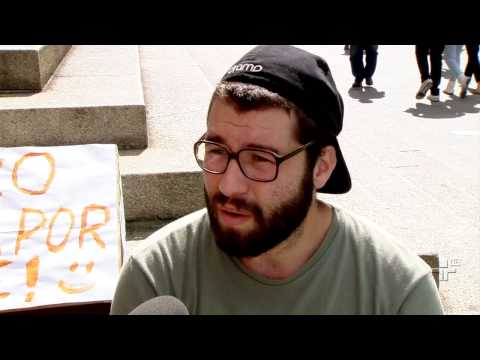 PGM 611 - Voices of the Street - April 30, 2013