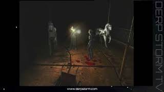 Playthru Episode 07 - Cybil