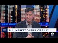 Is This Bull Market Full of Bull? | CNBC's Fast Money