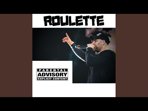 Roulette (feat. Dimna Zavesa)