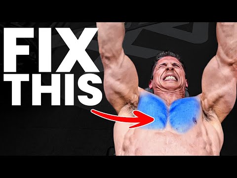 How to Get That “MIDDLE” Chest Line (No Bullsh*t Guide)