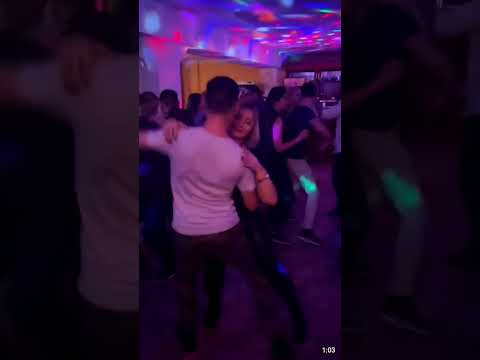 Zajęcia taneczne - Salsa w Bailando Poznań – podgląd wideo