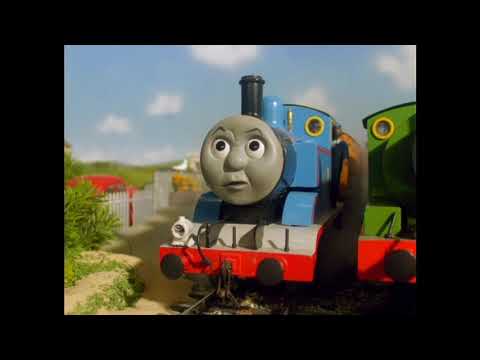 The Thomasbob Tankpants Movie (The Spongebob Squarepants Movie) Part 10 - Bigger Boot
