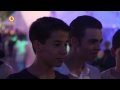 Zwieren en zwaaien op de Tilburgse Kermis 2014