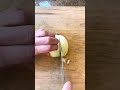 How to perfectly dice an onion! #knifeskills #cooking #cooking101