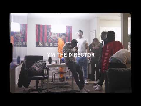 Young Deion - Portland