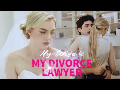 FULL💐The Runaway Groom's Regret:My Lawyer Wife Pretends Not to Know Me #movie #drama #netflix #reels