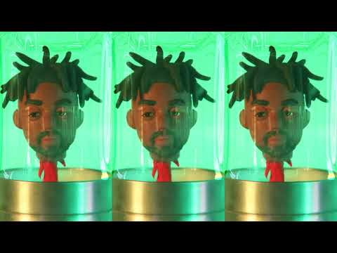 Young Franco ft. EARTHGANG & Jafunk - Lose Control (Official Video)