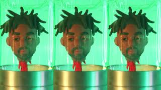 Songtext von Young Franco, EARTHGANG & Jafunk - Lose Control ... Text Musik-video-Miniaturansicht