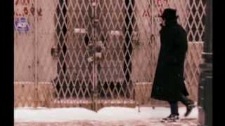 Rodríguez - Crucify your mind - Subtitulada