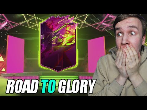 SAIN LOISTAVAN ELITE DIVISION PALKINNON! - FIFA 22 ROAD TO GLORY #36