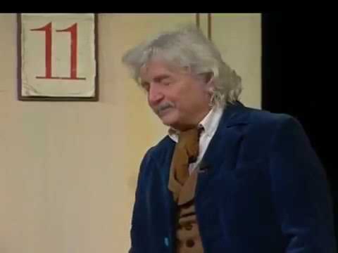 Vyšetřování ztráty třídní knihy - Trošku jsem si zapřeháněl