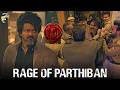 Rage Of Parthiban Police Station Scene Leo Vijay Trisha Arjun Sarja Lokesh Kanagaraj