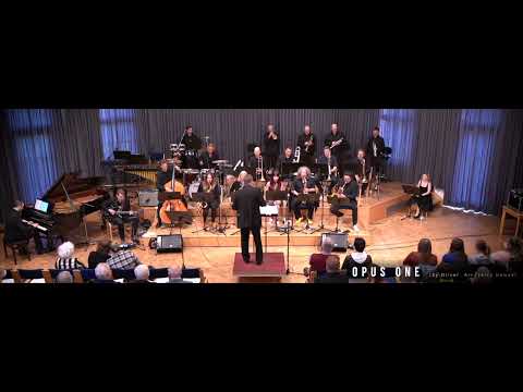 OPUS ONE - Sy Oliver, arr. Jerry Nowak