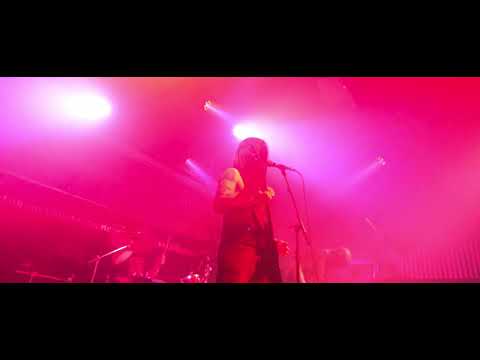 Goblinsmoker - Toad King - Live at Gloomy Days Festival -  October 2022