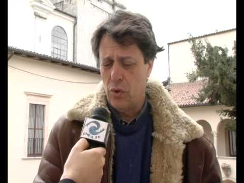 ONDA TG 20.02.2014 - CINEMA E PSICHIATRIA: QUARTA GIORNATA, PRIMA PARTE