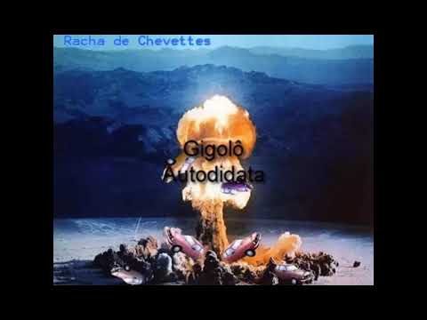 Video thumbnail for Gigolô Autodidata (Ao Vivo)