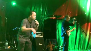 Equals - Softly Softly   (Live Hennigsdorf 2011)