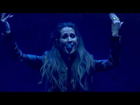 Malú- Se Busca ,  La Noche de Cadena 100   Wizink Center, Madrid 2021