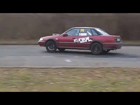 3 eliminacja Winter Cup. Filip Cichocki