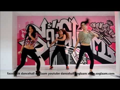 GYPTIAN - GYAL WINE WINE - SOGLAAM