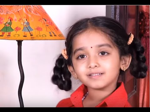 Manjurukum Kaalam | Episode 20 - 13 March 2015 | Mazhavil Manorama