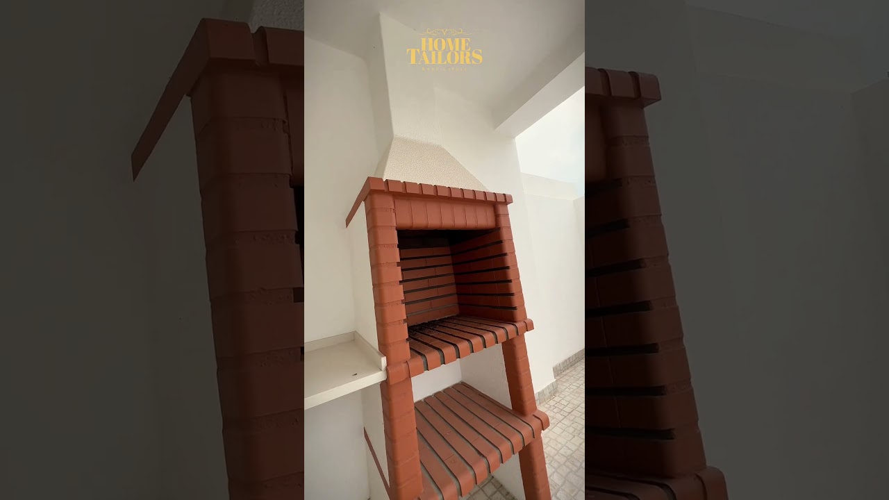 Vídeo do imóvel