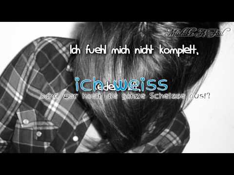 Wem soll ich denn erzählen, dass mein Vertrauen zerbrochen ist!?