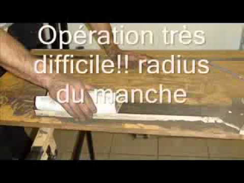 comment construire guitare electrique