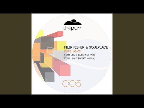 Pure Love (Aratz Remix)