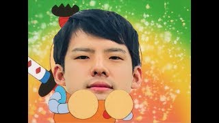 コロ助が｢一般男性脱糞シリーズ｣を歌うそうです