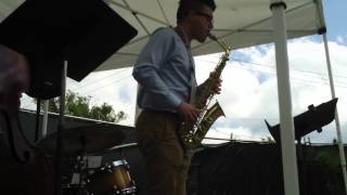 The John Troy Group-"Let's Say We Did"