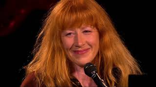 Loreena McKennitt - Dante&#39;s Prayer (Live At Nights From The Alhambra 2006) (VIDEO)