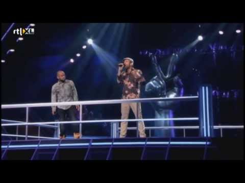 Mitchell Vs. Steven (TVOH) - It Will Rain