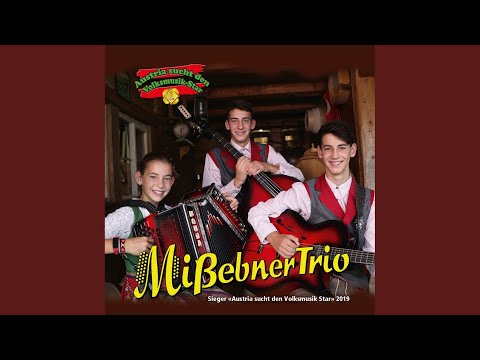 Austria sucht den Volksmusik-Star