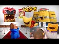 Funny Trésor De Kellogg S Choco Eaters Cereal Commercials EVER