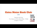 These Truths A History of The United States - Chapter 1 Notes