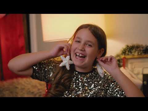 Briana Morea - De Crăciun | Videoclip