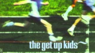 The Get Up Kids-No Love